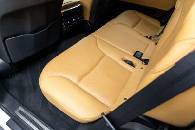 2024 Lexus LX 600 Premium