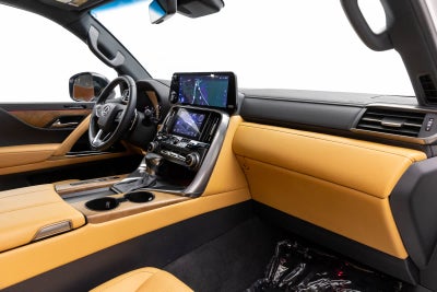 2024 Lexus LX 600 Premium