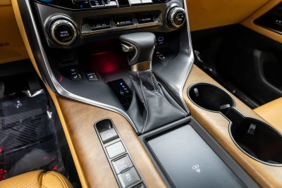 2024 Lexus LX 600 Premium
