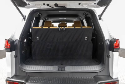 2024 Lexus LX 600 Premium