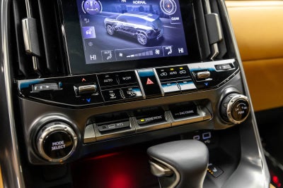 2024 Lexus LX 600 Premium