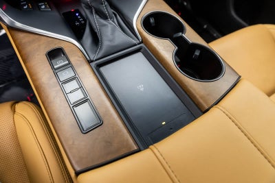 2024 Lexus LX 600 Premium