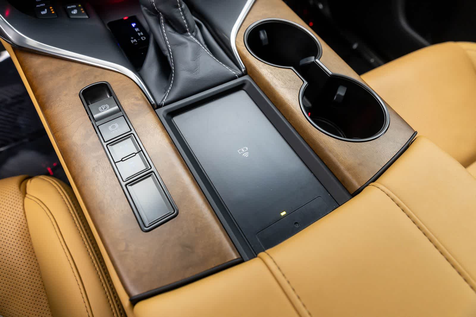 2024 Lexus LX 600 Premium
