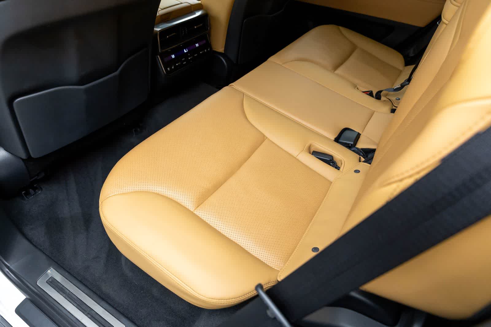 2024 Lexus LX 600 Premium