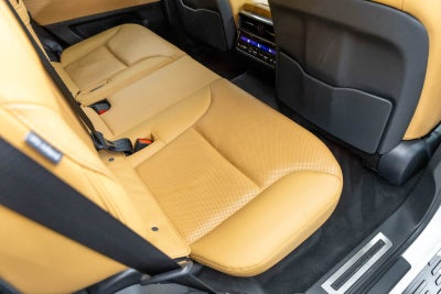 2024 Lexus LX 600 Premium