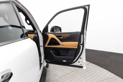 2024 Lexus LX 600 Premium