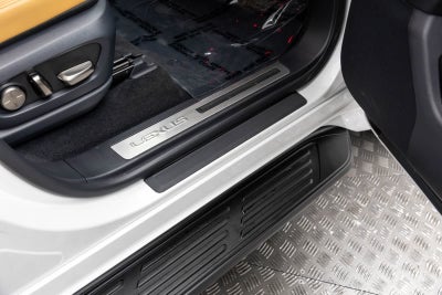 2024 Lexus LX 600 Premium