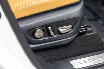 2024 Lexus LX 600 Premium