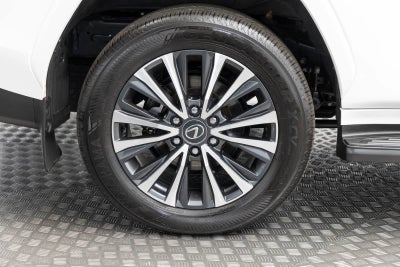 2024 Lexus LX 600 Premium
