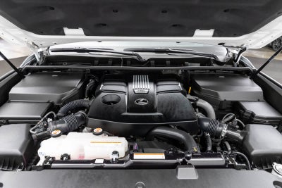 2024 Lexus LX 600 Premium