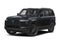 2025 Lexus GX 550 Overtrail+