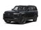 2025 Lexus GX 550 Overtrail+