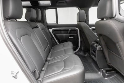 2025 Land Rover Defender S