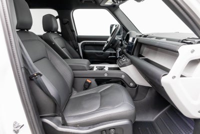 2025 Land Rover Defender S