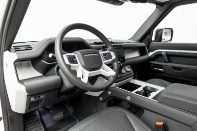 2025 Land Rover Defender S