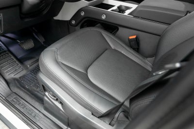 2025 Land Rover Defender S