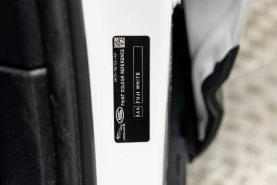 2025 Land Rover Defender S