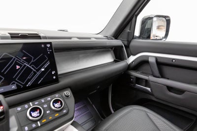 2025 Land Rover Defender S