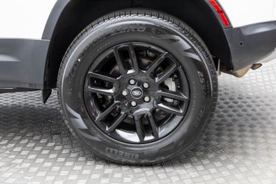 2025 Land Rover Defender S