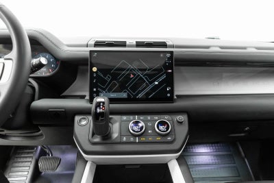 2025 Land Rover Defender S