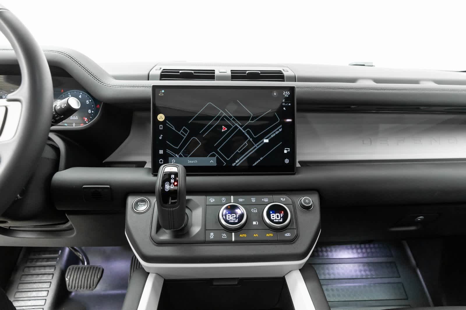 2025 Land Rover Defender S