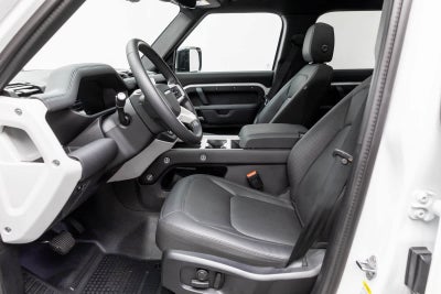 2025 Land Rover Defender S