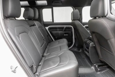 2025 Land Rover Defender S