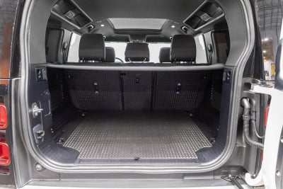 2025 Land Rover Defender S