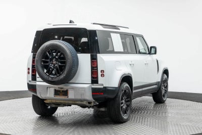2025 Land Rover Defender S