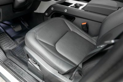 2025 Land Rover Defender S