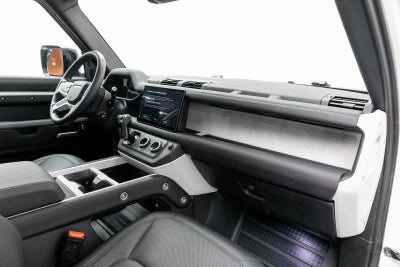 2025 Land Rover Defender S