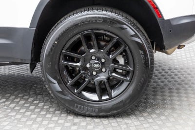 2025 Land Rover Defender S