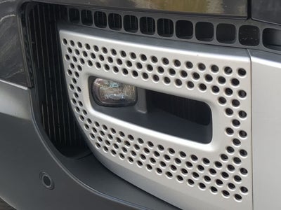 2025 Land Rover Defender S