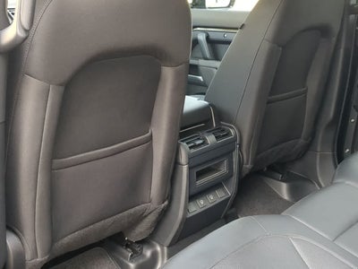 2025 Land Rover Defender S