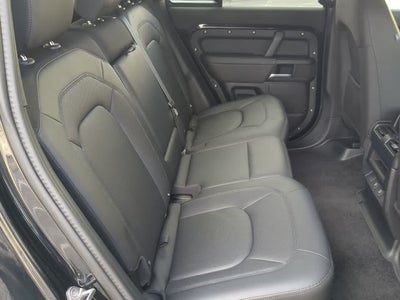 2025 Land Rover Defender S