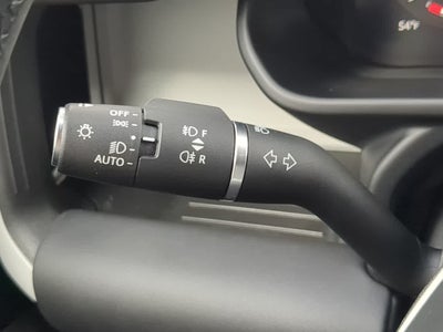 2025 Land Rover Defender S