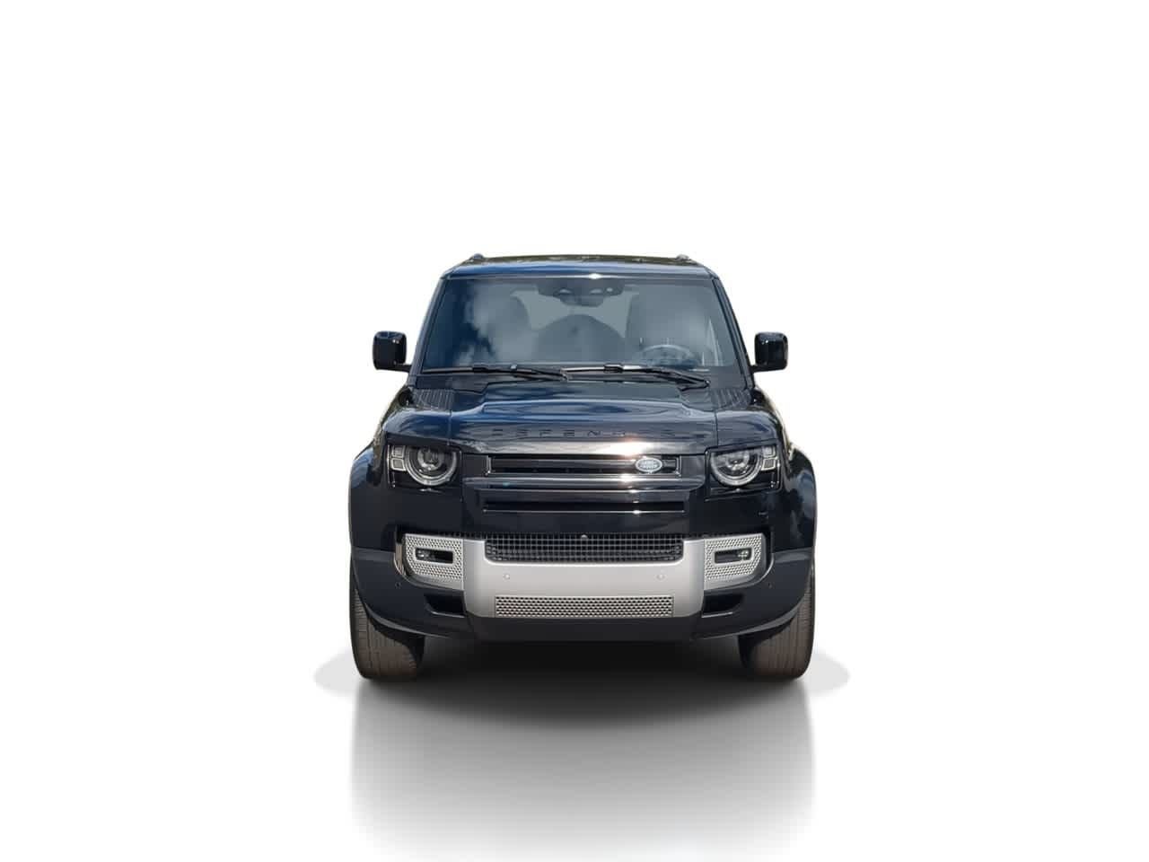 2025 Land Rover Defender S