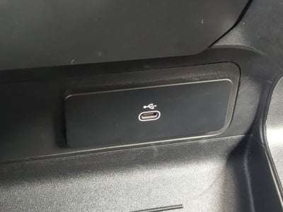 2025 Land Rover Defender S