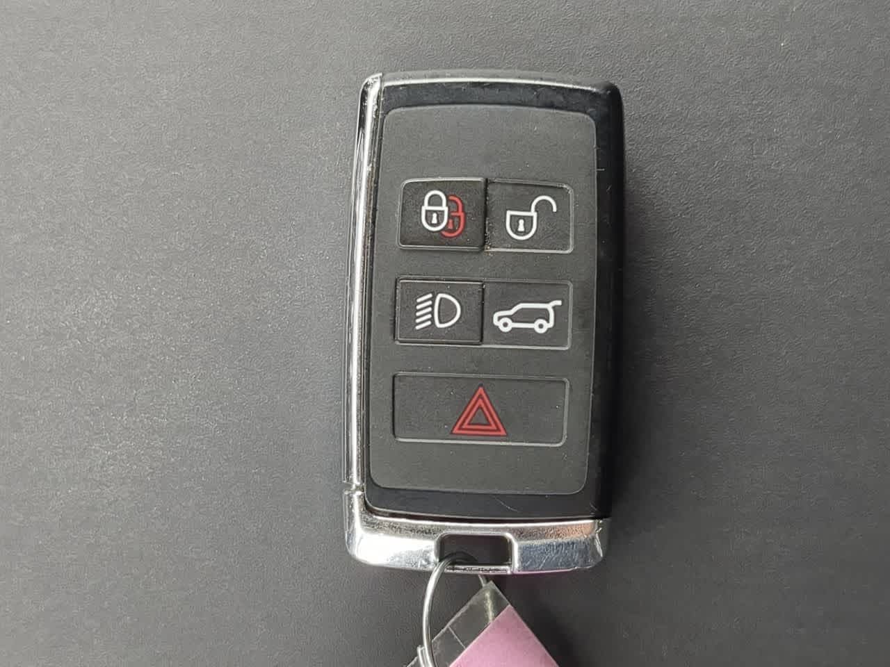 2025 Land Rover Defender S