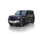 2025 Land Rover Defender S