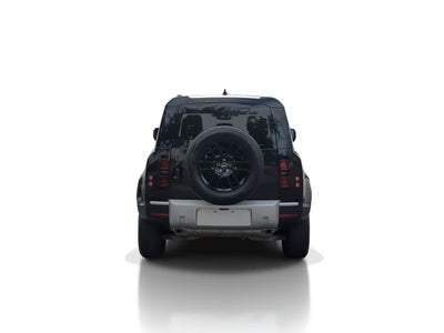 2025 Land Rover Defender S