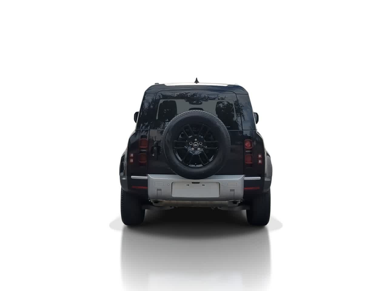 2025 Land Rover Defender S