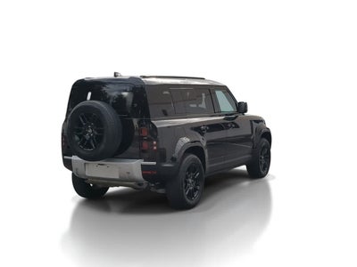 2025 Land Rover Defender S
