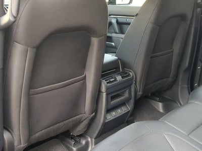 2025 Land Rover Defender S