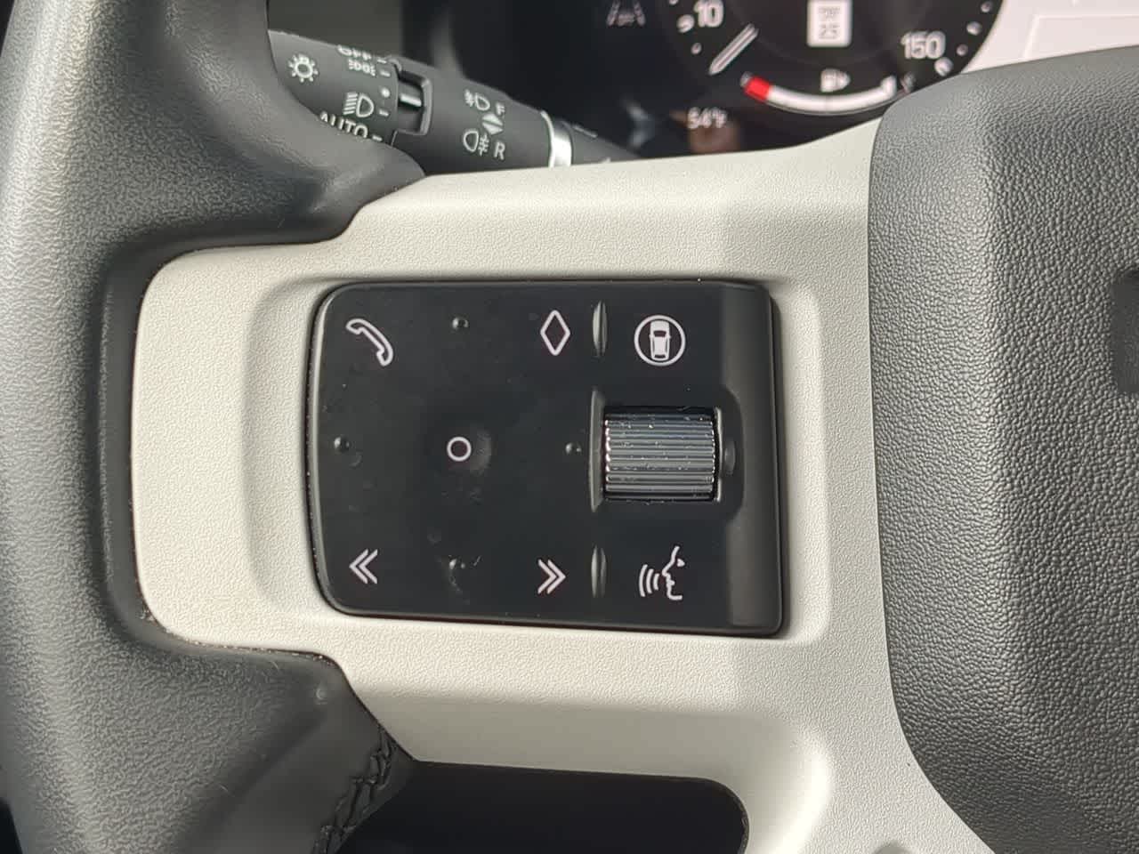 2025 Land Rover Defender S