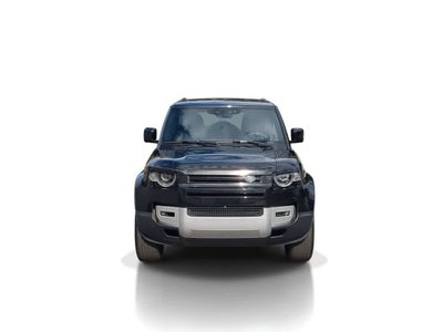 2025 Land Rover Defender S