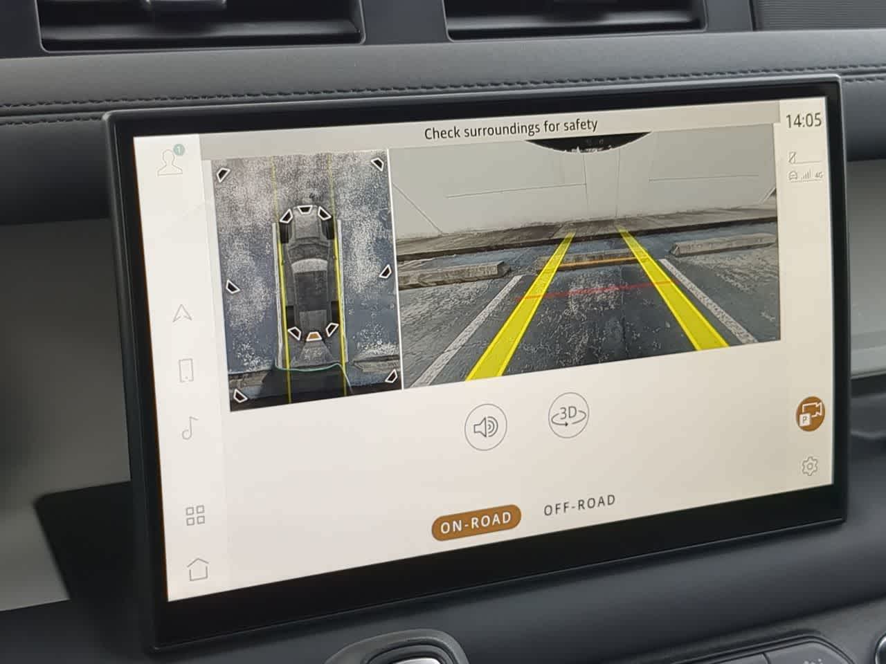 2025 Land Rover Defender S