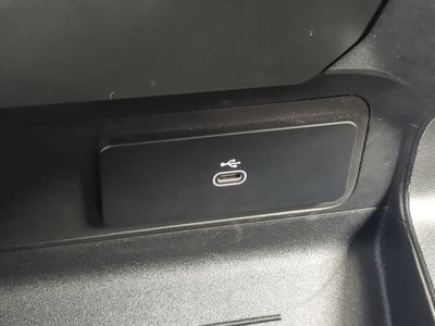 2025 Land Rover Defender S