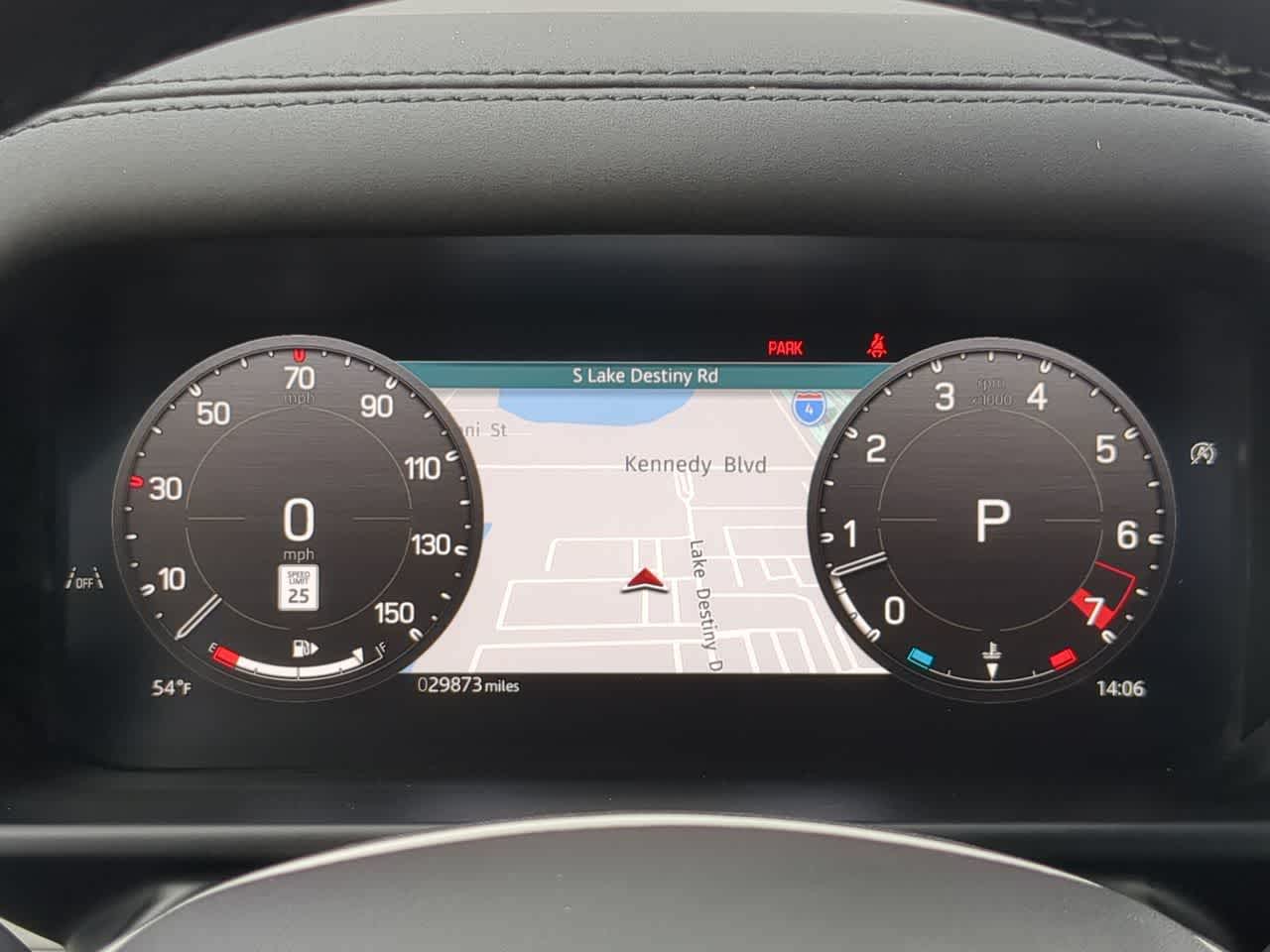 2025 Land Rover Defender S