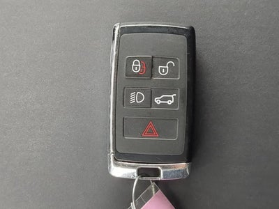 2025 Land Rover Defender S